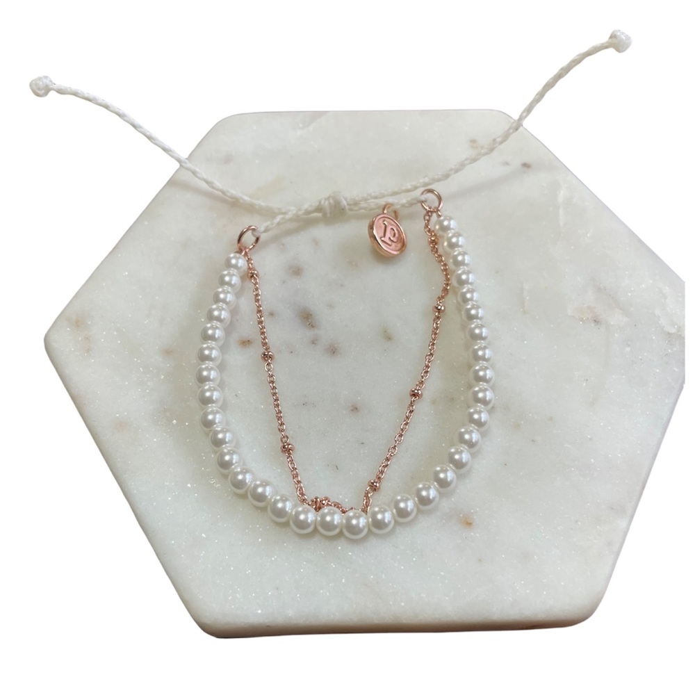 Pura Vida Bracelet
